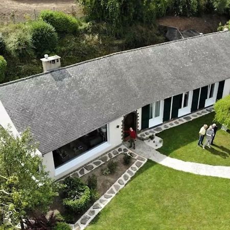 Les Parides Bed & Breakfast Boulogne-sur-Mer Exterior photo